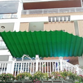 Mái xếp di động thủ Đức