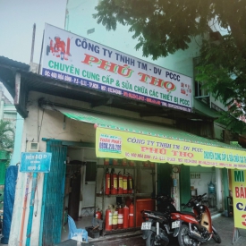 Mái xếp sài gòn