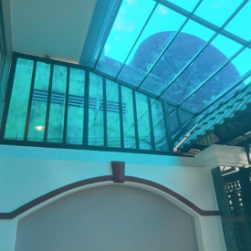 Mái xếp di động gò dầu Tây ninh