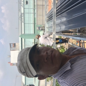 Mái xếp di động