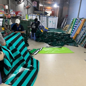Cung cấp sỉ lẻ bạt xếp