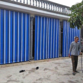 Bạt xếp nhà ở giá rẻ  tại Củ Chi