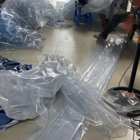 Chuyên cung cấp bạt phụ kiện sỹ lẻ 