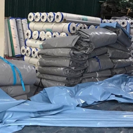 Chuyên cung cấp bạt xếp phụ kiện sỹ lẻ tp