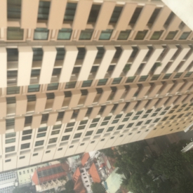 Mái xếp di động
