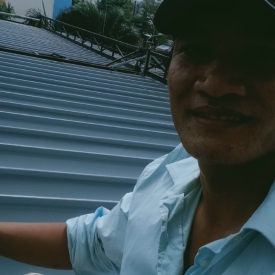 Mái xếp di động