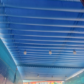 Mái xếp Tuấn phát 428 huyện Nhơn Trạch đồng Nai 