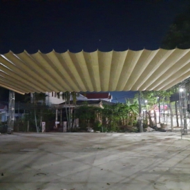 7 Mái Xếp gò vấp 