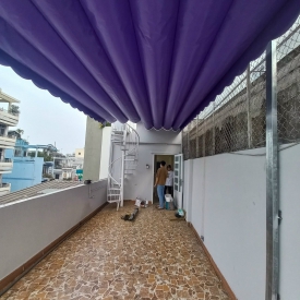 6 Mái xếp trảng bàng Tây ninh