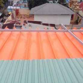 Mái xếp di động 1178 quận 1 