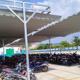 mái xếp Tân bình Quận Tân Phú 
