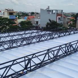Mái Xếp củ chi 