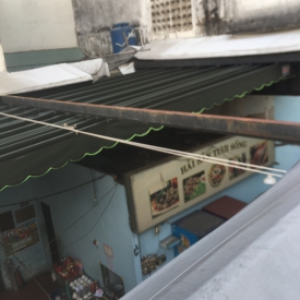 2 Mái xếp Quận 2