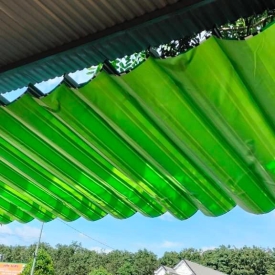 Mái xếp di động ấp 4 dương minh châu Tây Ninh 