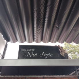 8Mái Xếp Quận 5