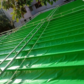 7 Mái xếp Quận 6 mới