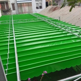 2Mái Xếp đi động Quận 2