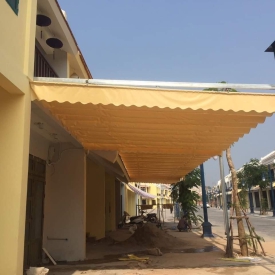 Mái xếp Tuấn phát.106 quận 7 tốt 