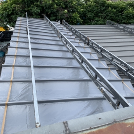 Mái xếp di động 5531 huyện nhà bè 