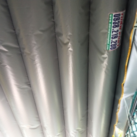 Mái xếp 3905 bến lức Long An 