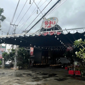 Thi công lấp đặt bạt xếp Quận 6