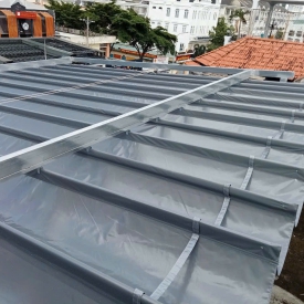 Mái xếp 7001 thị trấn hậu nghĩa 