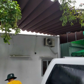 Công trình thực tế Quận 10