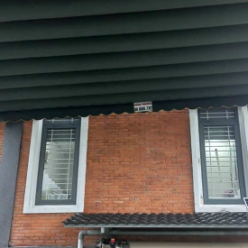 Công trình thực tế Quận 5