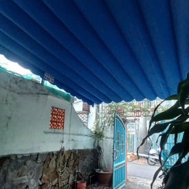 Mái Xếp thực tế Quận 6