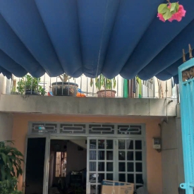 Mái xếp di động 903 TP Tây ninh 