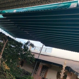Mái xếp 5086 huyện nhà bè 