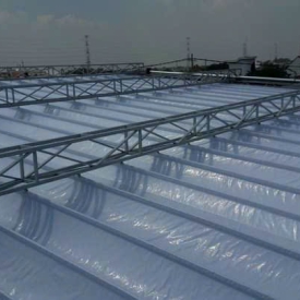 Mái Xếp thế hệ mới Quận 6