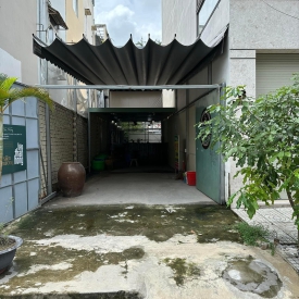 Mái xếp Tuấn phát 654 quận thủ Đức 