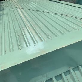 Mái Xếp thế hệ mới Quận 2