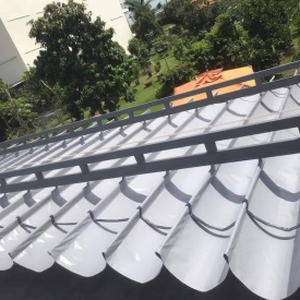Nhận lấp đặt bạt xếp 