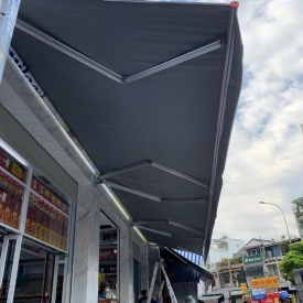 Mái xếp 6597 quận 10
