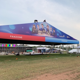 Mái xếp 6908 quận 8