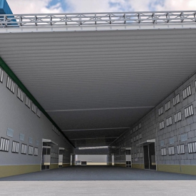 Mái xếp Tuấn phát.681 quận 8 TPHCM 