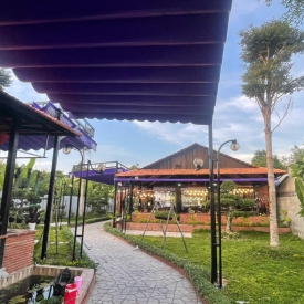 Cty bạt xếp Quận 3