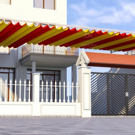 Cty bạt xếp Tây Ninh 