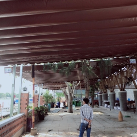 Mái xếp 5611 quận 5