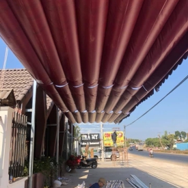 Mái xếp 220 quận 2 TPHCM 