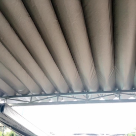 Mái xếp di động 81 huyện nhà bè 