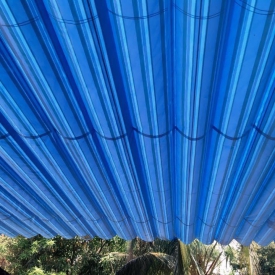 Mái xếp Tuấn phát 760 quận Tân bình TPHCM 