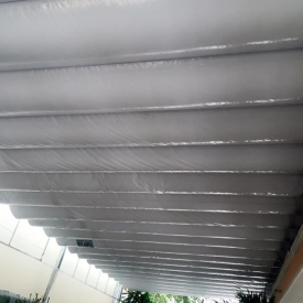 Mái xếp 6320 huyện Nhơn Trạch 