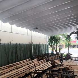 Cty bạt xếp trảng bàng Tây ninh 