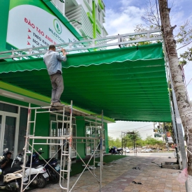 Mái xếp 6301 huyện nhà bè 