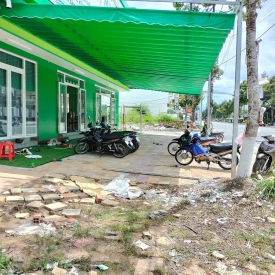 Mái xếp di động Phú thuận quận 7