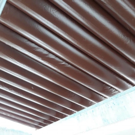Mái xếp 4811 quận Tân phú