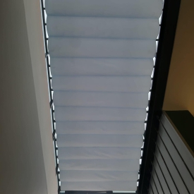 Mái Xếp tổ 1 thị trấn Quận 8